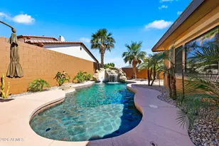 20610 W Canyon Dr, Buckeye, AZ 85396 - Photo 61