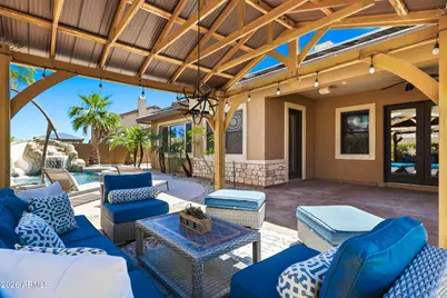 20610 W Canyon Drive, Buckeye, AZ 85396 - Photo 59