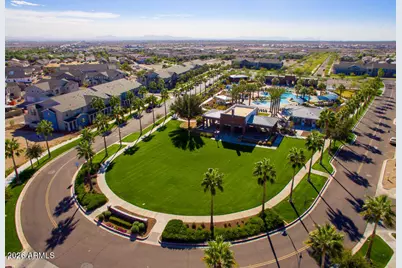 20610 W Canyon Drive, Buckeye, AZ 85396 - Photo 105