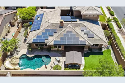 20610 W Canyon Drive, Buckeye, AZ 85396 - Photo 67