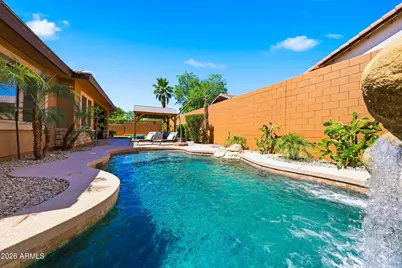 20610 W Canyon Drive, Buckeye, AZ 85396 - Photo 63