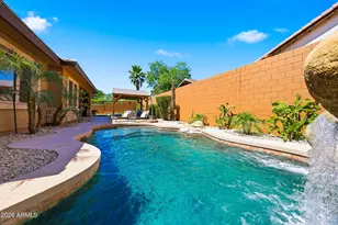 20610 W Canyon Dr, Buckeye, AZ 85396 - Photo 63