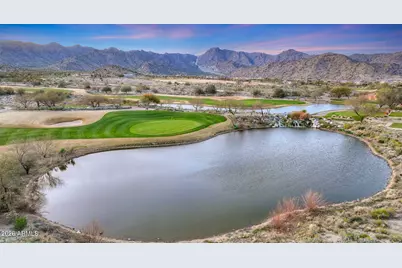 20610 W Canyon Drive, Buckeye, AZ 85396 - Photo 99