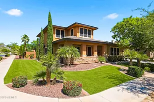 20610 W Canyon Dr, Buckeye, AZ 85396 - Photo 1