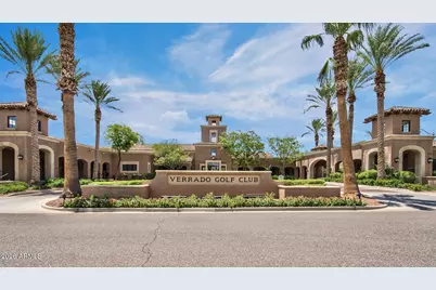 20610 W Canyon Drive, Buckeye, AZ 85396 - Photo 89