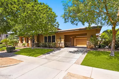 20610 W Canyon Drive, Buckeye, AZ 85396 - Photo 5