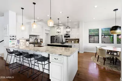 20610 W Canyon Drive, Buckeye, AZ 85396 - Photo 21