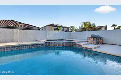 16739 W Lariat Lane, Surprise, AZ 85387 - Photo 33