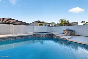 16739 W Lariat Ln, Surprise, AZ 85387 - Photo 33