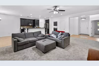 16739 W Lariat Lane, Surprise, AZ 85387 - Photo 9