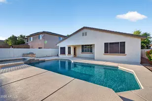 16739 W Lariat Ln, Surprise, AZ 85387 - Photo 29