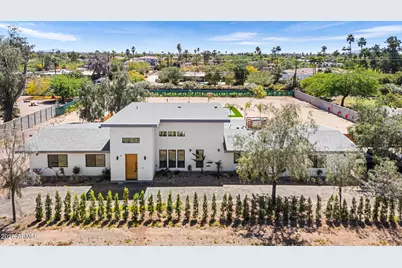 8621 E Indian Bend Road, Scottsdale, AZ 85250 - Photo 1