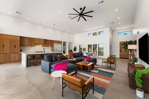 8621 E Indian Bend Rd, Scottsdale, AZ 85250 - Photo 11