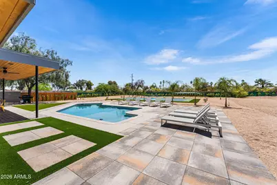 8621 E Indian Bend Road, Scottsdale, AZ 85250 - Photo 47