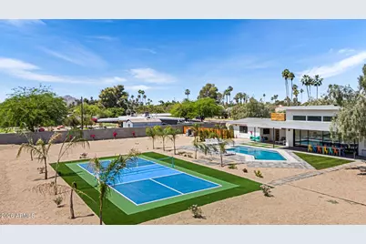 8621 E Indian Bend Road, Scottsdale, AZ 85250 - Photo 61