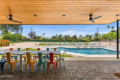 8621 E Indian Bend Road, Scottsdale, AZ 85250 - Photo 41