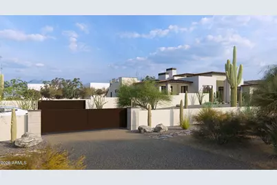 31607 N 64th Street, Cave Creek, AZ 85331 - Photo 3