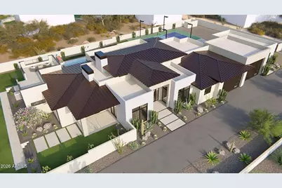 31607 N 64th Street, Cave Creek, AZ 85331 - Photo 33