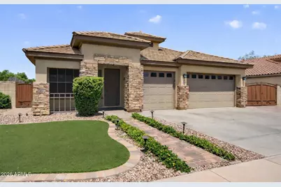 8812 W Myrtle Avenue, Glendale, AZ 85305 - Photo 3