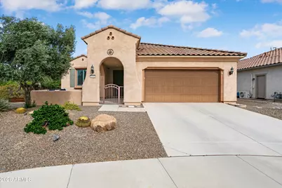 20445 N 275th Drive, Buckeye, AZ 85396 - Photo 1