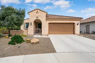 20445 N 275th Dr, Buckeye, AZ 85396 - Photo 1