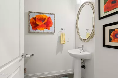 20445 N 275th Drive, Buckeye, AZ 85396 - Photo 21