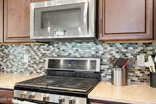 20445 N 275th Dr, Buckeye, AZ 85396 - Photo 17