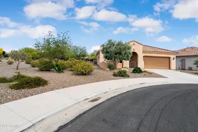20445 N 275th Drive, Buckeye, AZ 85396 - Photo 3