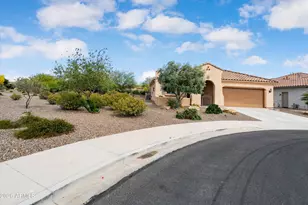 20445 N 275th Dr, Buckeye, AZ 85396 - Photo 3