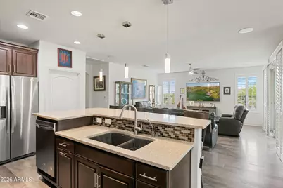 20445 N 275th Drive, Buckeye, AZ 85396 - Photo 15