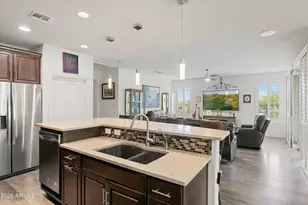 20445 N 275th Dr, Buckeye, AZ 85396 - Photo 15