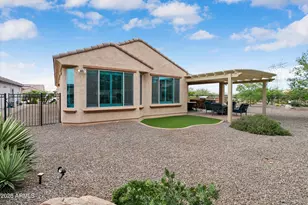 20445 N 275th Dr, Buckeye, AZ 85396 - Photo 37