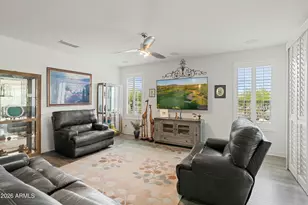 20445 N 275th Dr, Buckeye, AZ 85396 - Photo 9