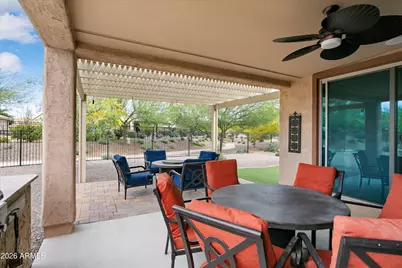 20445 N 275th Drive, Buckeye, AZ 85396 - Photo 33