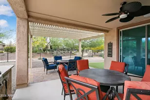 20445 N 275th Dr, Buckeye, AZ 85396 - Photo 33