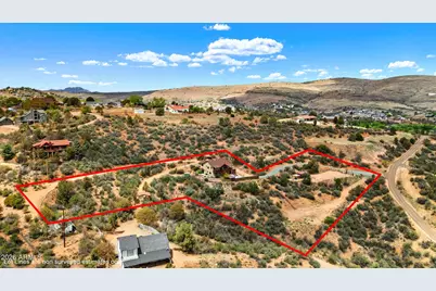 1380 N Suomi Drive, Prescott, AZ 86303 - Photo 7