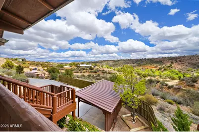 1380 N Suomi Drive, Prescott, AZ 86303 - Photo 5