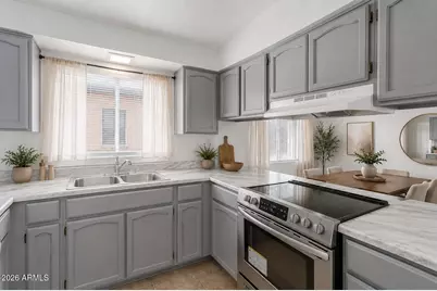 615 N Arrowhead Drive #Apt 4, Chandler, AZ 85224 - Photo 9