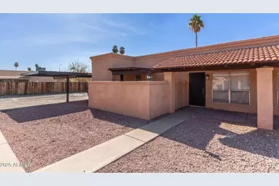 615 N Arrowhead Drive #Apt 4, Chandler, AZ 85224 - Photo 3