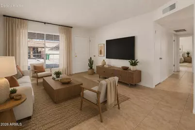 615 N Arrowhead Drive #Apt 4, Chandler, AZ 85224 - Photo 5