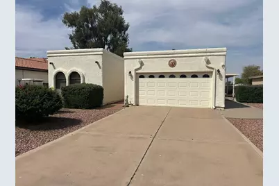 9554 E Fairway Boulevard, Sun Lakes, AZ 85248 - Photo 1