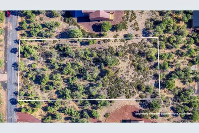 1611 S Canyon Ridge Trail #67, Show Low, AZ 85901 - Photo 17