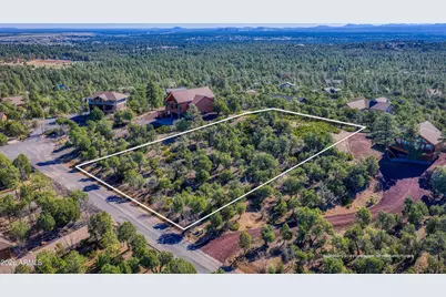 1611 S Canyon Ridge Trail #67, Show Low, AZ 85901 - Photo 3