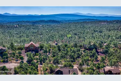 1611 S Canyon Ridge Trail #67, Show Low, AZ 85901 - Photo 19