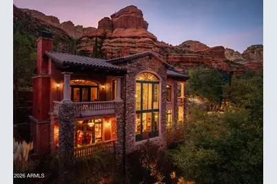 30/40 Squaw Lane, Sedona, AZ 86336 - Photo 197