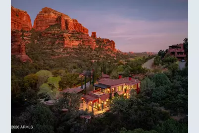 30/40 Squaw Lane, Sedona, AZ 86336 - Photo 3