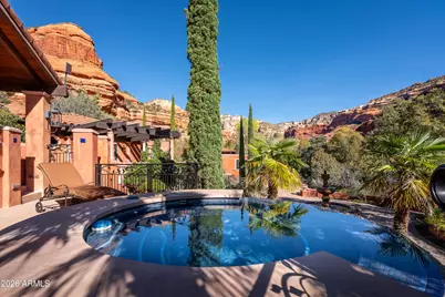 30/40 Squaw Lane, Sedona, AZ 86336 - Photo 7