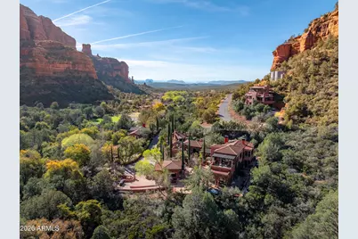 30/40 Squaw Lane, Sedona, AZ 86336 - Photo 17