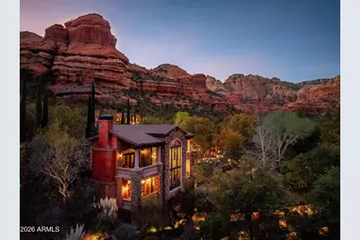 30/40 Squaw Lane, Sedona, AZ 86336 - Photo 195