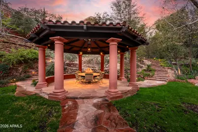 30/40 Squaw Lane, Sedona, AZ 86336 - Photo 199